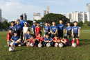 10 Football Academies in Singapore