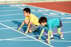 Think You Know Your Child? Watching Them Play Sport Could Reveal More