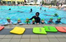 Swimming Lessons & Courses for Infants, Kids & Adults in Singapore