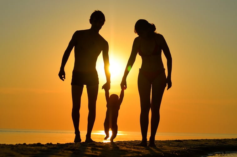 Firing Up the Spark in Parenting Life