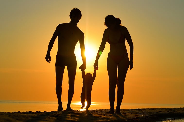 Firing Up the Spark in Parenting Life