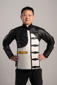 Li Jie