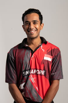 Rohan Rangarajan