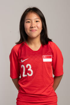 Nicole Lim Yanxiu