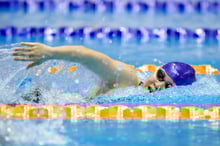 Cambodia 2023: Swimmers retain golds to add to haul in the pool