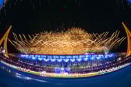 Cambodia 2023: A glittering close to the 32nd SEA Games