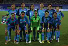 Hangzhou 2022: Lionesses make Asiad debut against powerhouses North Korea