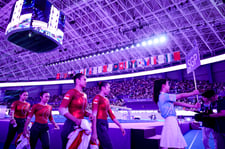 Hangzhou 2022: Asiad to Antwerp for Artistic Gymnasts