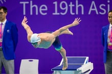 Hangzhou 2022: Costly start ends Tan’s medal hopes