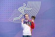 Hangzhou 2022: Wushu bags Singapore's first Games medal