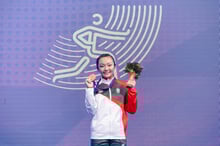 Hangzhou 2022: Wushu bags Singapore's first Games medal