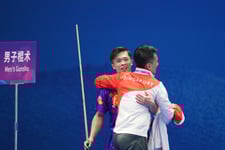 Hangzhou 2022: Patience pays off for Wushu exponent Jowen Lim after agonising 2018 miss