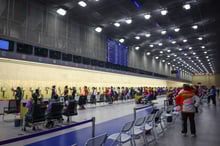 Hangzhou 2022: Shooters sign off from Asiad amidst setbacks