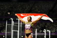 Hangzhou 2022: “Execute, execute, execute” as history-maker Shanti Pereira ascends Asian summit