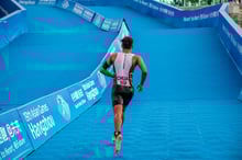 Hangzhou 2022: Proud triathletes make Asiad bow