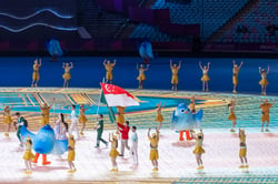 Hangzhou 2022: Asian Para Games draws to poignant close