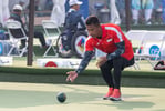 Lawn Bowls Sports