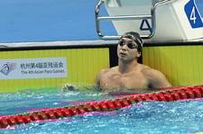 Hangzhou 2022: Toh Wei Soong wins TeamSG’s first gold in record time