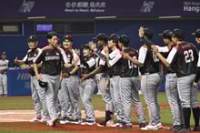 Hangzhou 2022: Team Singapore’s baseballers wrap up Asiad adventure
