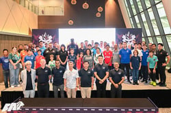 Inaugural Singapore Youth League kicks off from 24th February 2024