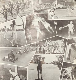 Pesta Sukan: Forging Unity and Champions Through Team Sports
