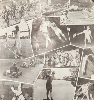 Read about Singapore’s Sporting Heritage: A Legacy Forged Through Pesta Sukan
