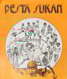 Pesta Sukan Precision Sports - Honing Skills, Honoring Heritage