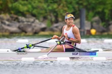 Paris 2024: Injured Aisyah displays Olympic spirit in spirited row