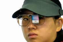 Paris 2024: Sharpshooter Xiu Hong ready for more after strong Olympic debut