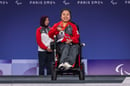 Paris 2024: Jeralyn Tan makes history with Singapore’s first Paralympic boccia medal