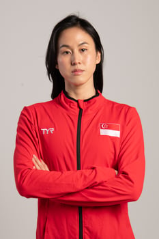 Quah Ting Wen