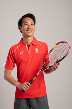 Marcus Phua