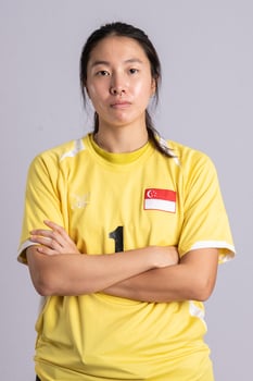 Taylor Liu Yutong