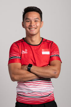 Teng Chong Yao