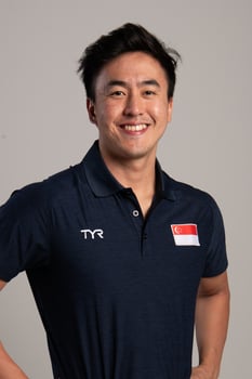 Quah Zheng Wen