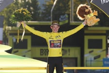 Jonas Vingegaard will compete in 1st ever Tour de France Prudential Singapore Criterium!