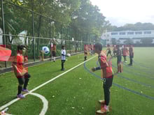 Football Talent-Scouting is an Artform!
