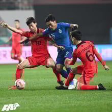 FIFA World Cup 2026 and AFC Asian Cup Saudi Arabia 2027 Qualifiers: Singapore vs Korea Republic