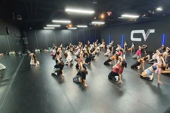 10 K-pop Dance Classes and Studios in Singapore