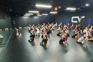 Read about 10 K-pop Dance Classes and Studios in Singapore