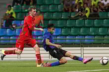 6 Golden Moments of the Lion City Cup