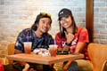 Celebrating 10 Years of ActiveSG: The Active Couple