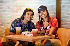 Celebrating 10 Years of ActiveSG: The Active Couple