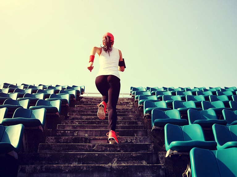 Physical Activity and Productivity
