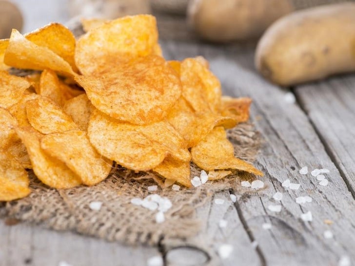5 best nutritional snacks to reach for in between meals
