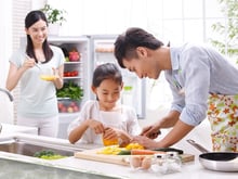 Why parents need to pay attention to what their teenagers are consuming