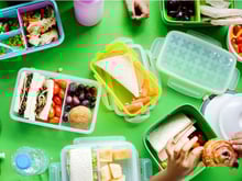 Nutritious lunchbox ideas for your school-going child
