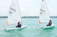 NSG 2024 Sailing: A, B, C Div Finals