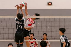 Read about NSG 2024 Volleyball: C Div Boys League 2 Final Clementi Town Secondary VS Dunman High School