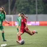 Lionesses Roar At Home To Rewrite History